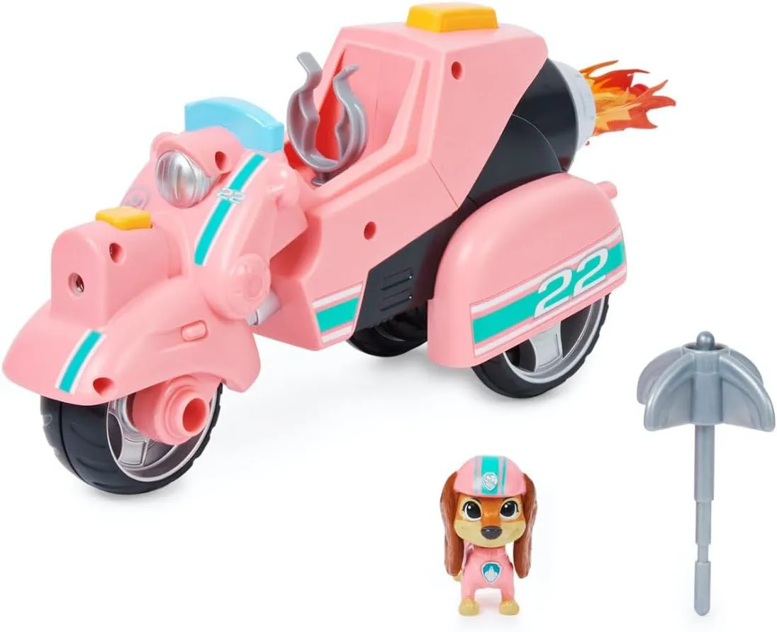 Paw patrol Liberty Feature Vehicle