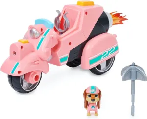 Paw patrol Liberty Feature Vehicle