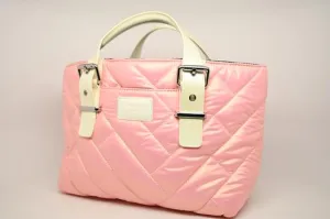 Pearly - Sakura with White Handles