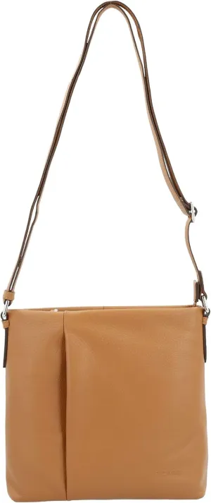 Picard Shoulder Bag, Brown