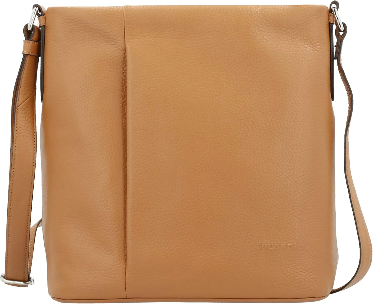 Picard Shoulder Bag, Brown