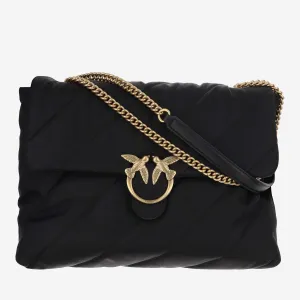 Pinko Exra Puff Bag