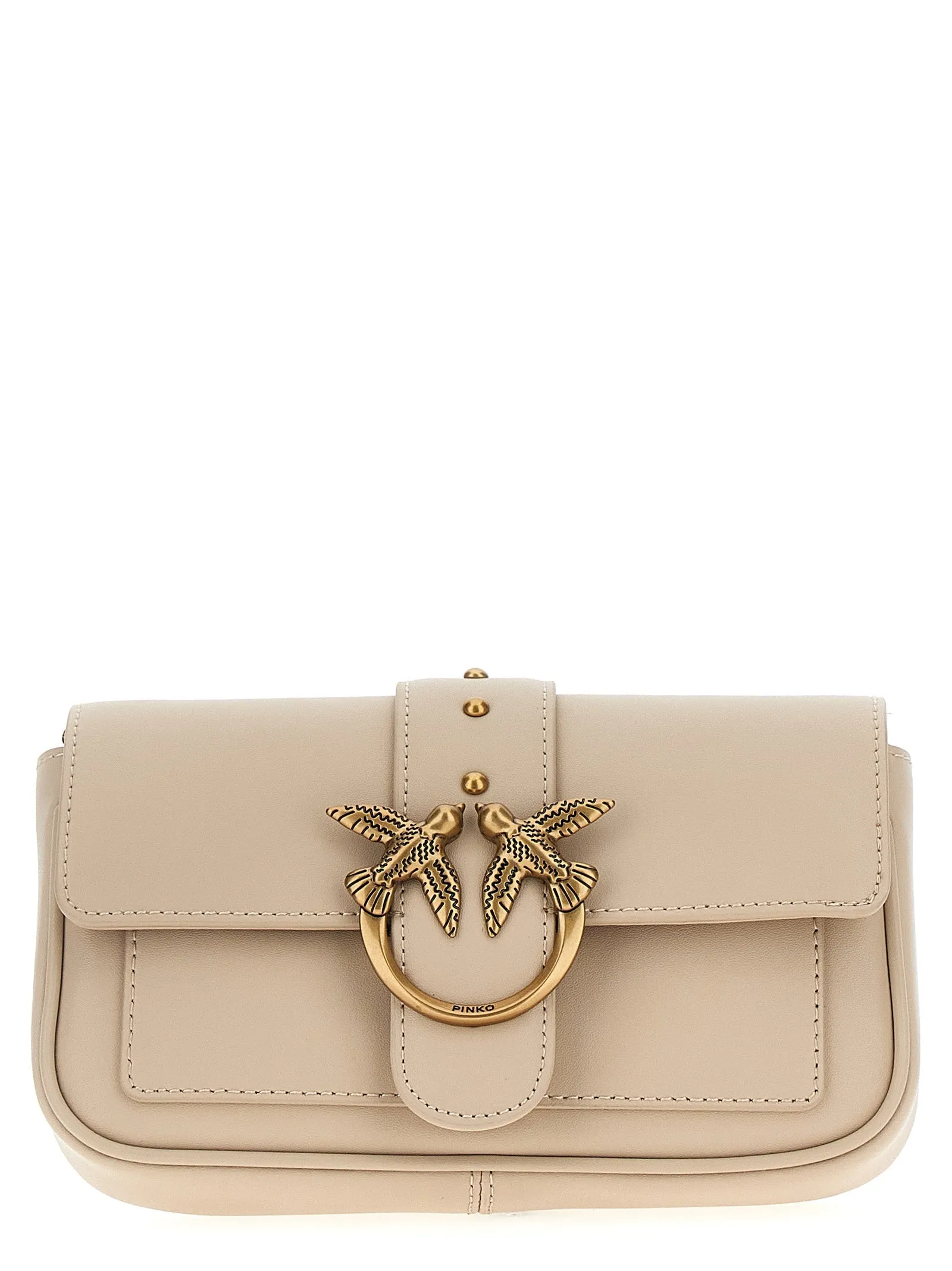 Pinko 'Love One Pocket' Crossbody Bag