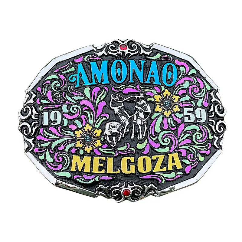 Plano Buckle
