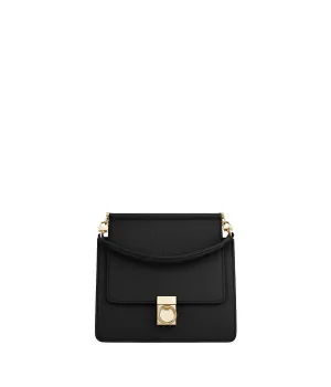 Polène Numéro Sept Mini - Edition Textured Black