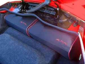 Pontiac Solstice Luggage Bags 2-Piece Basic Set