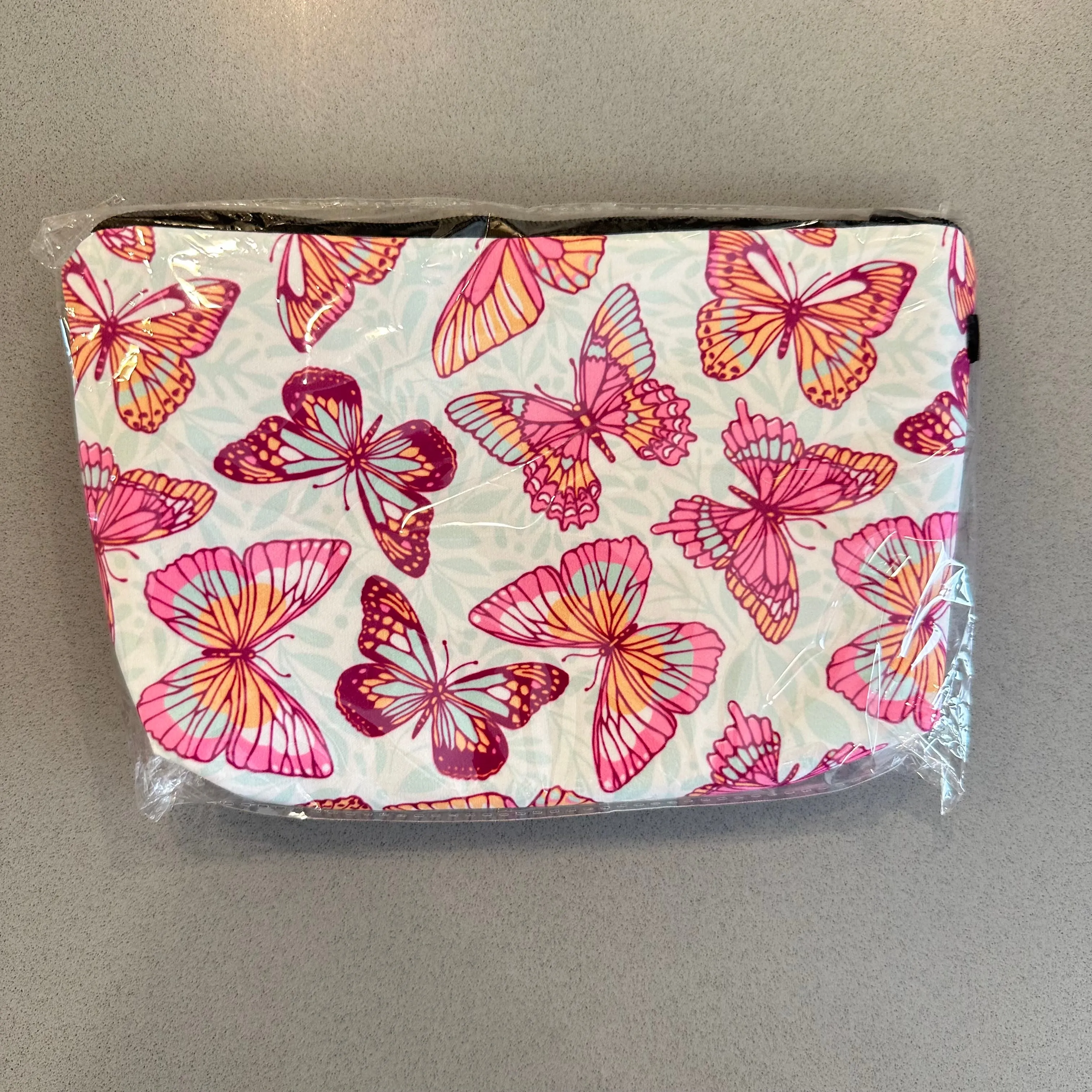 Pouches