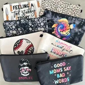 Pouches