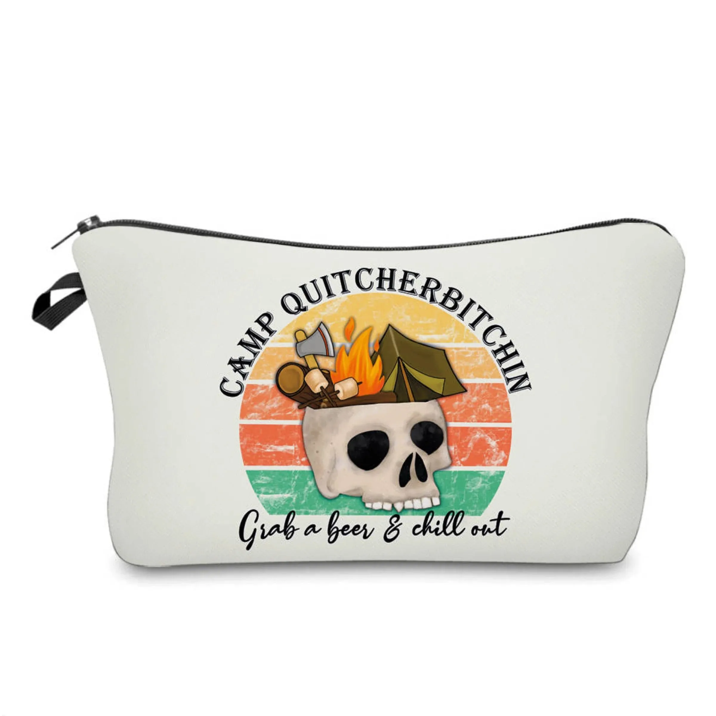 Pouches