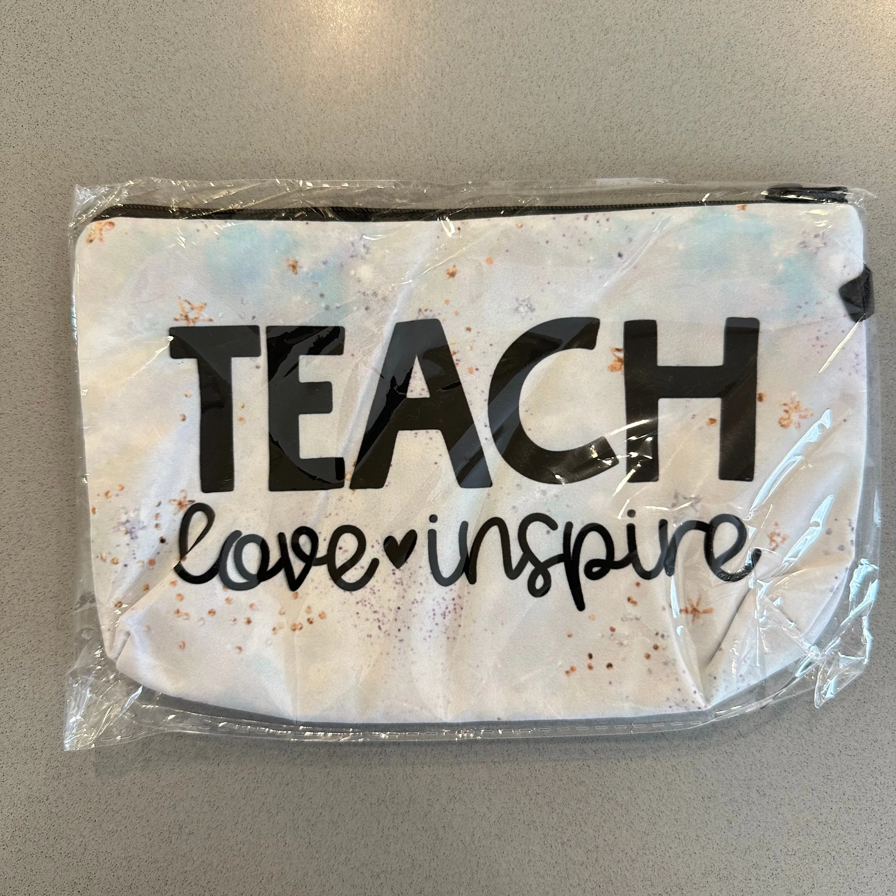 Pouches