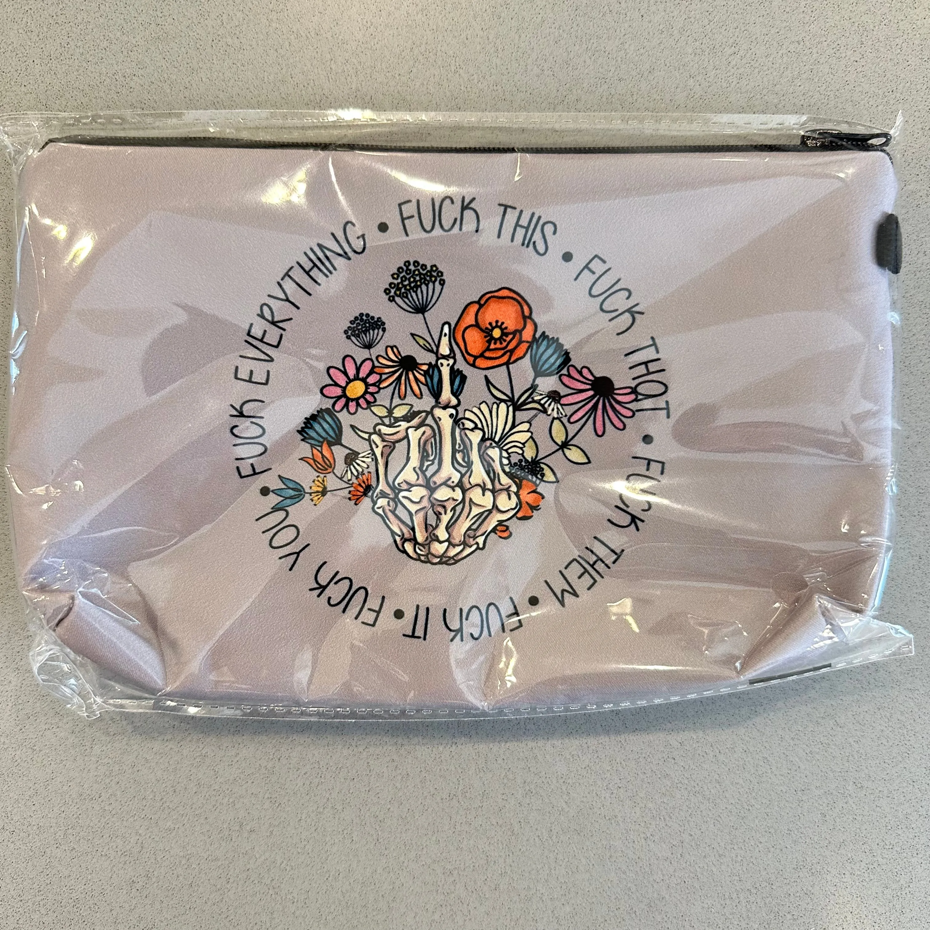 Pouches