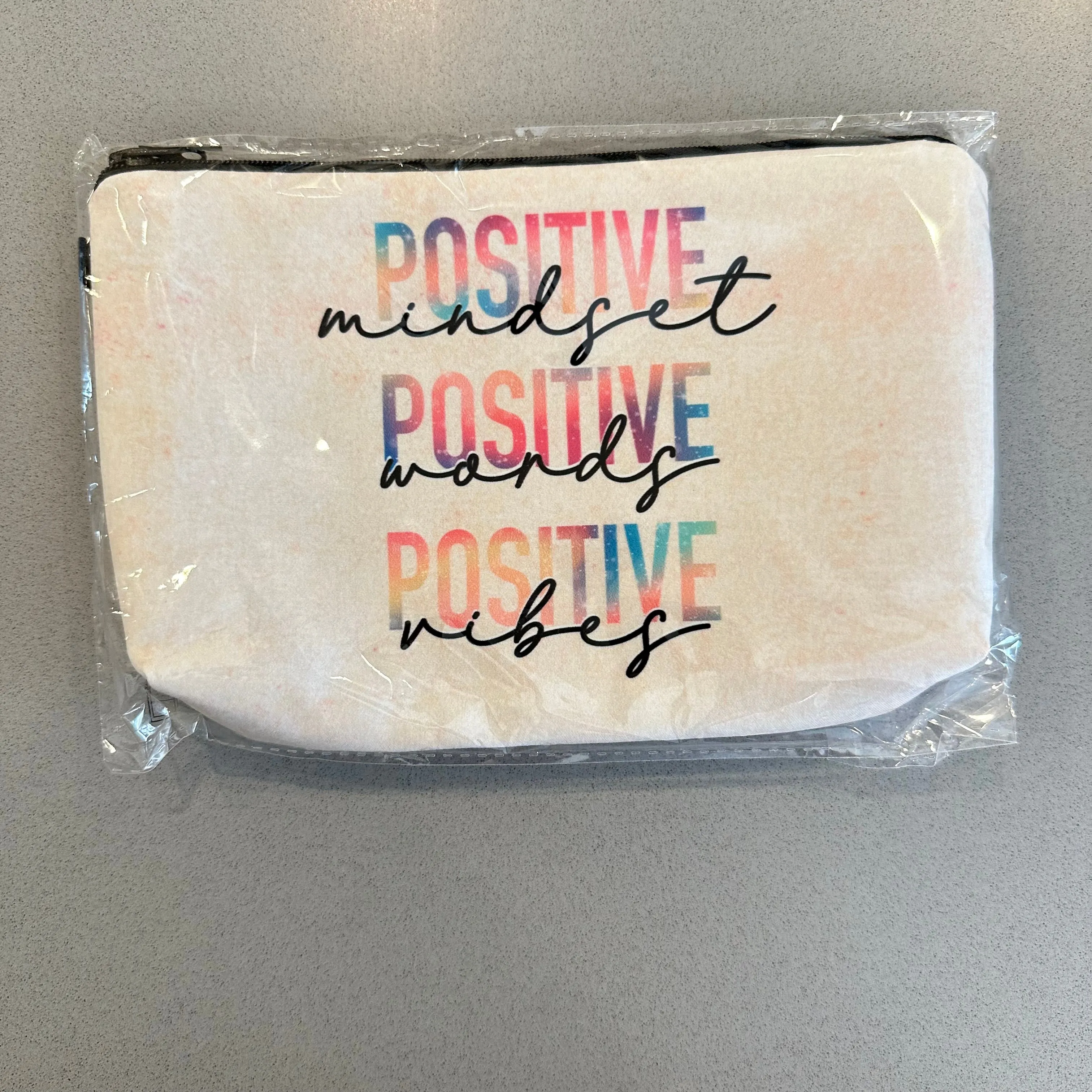 Pouches