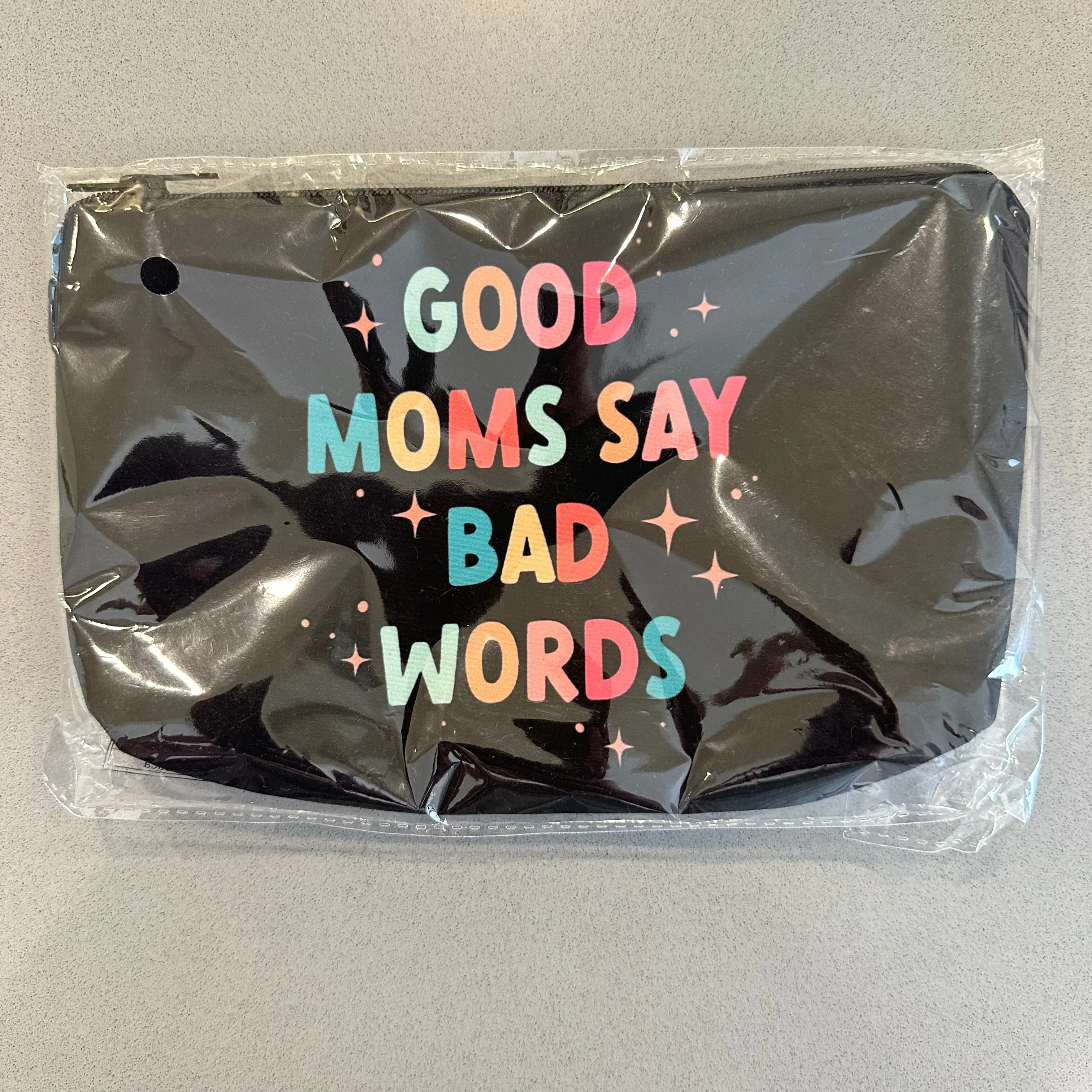 Pouches