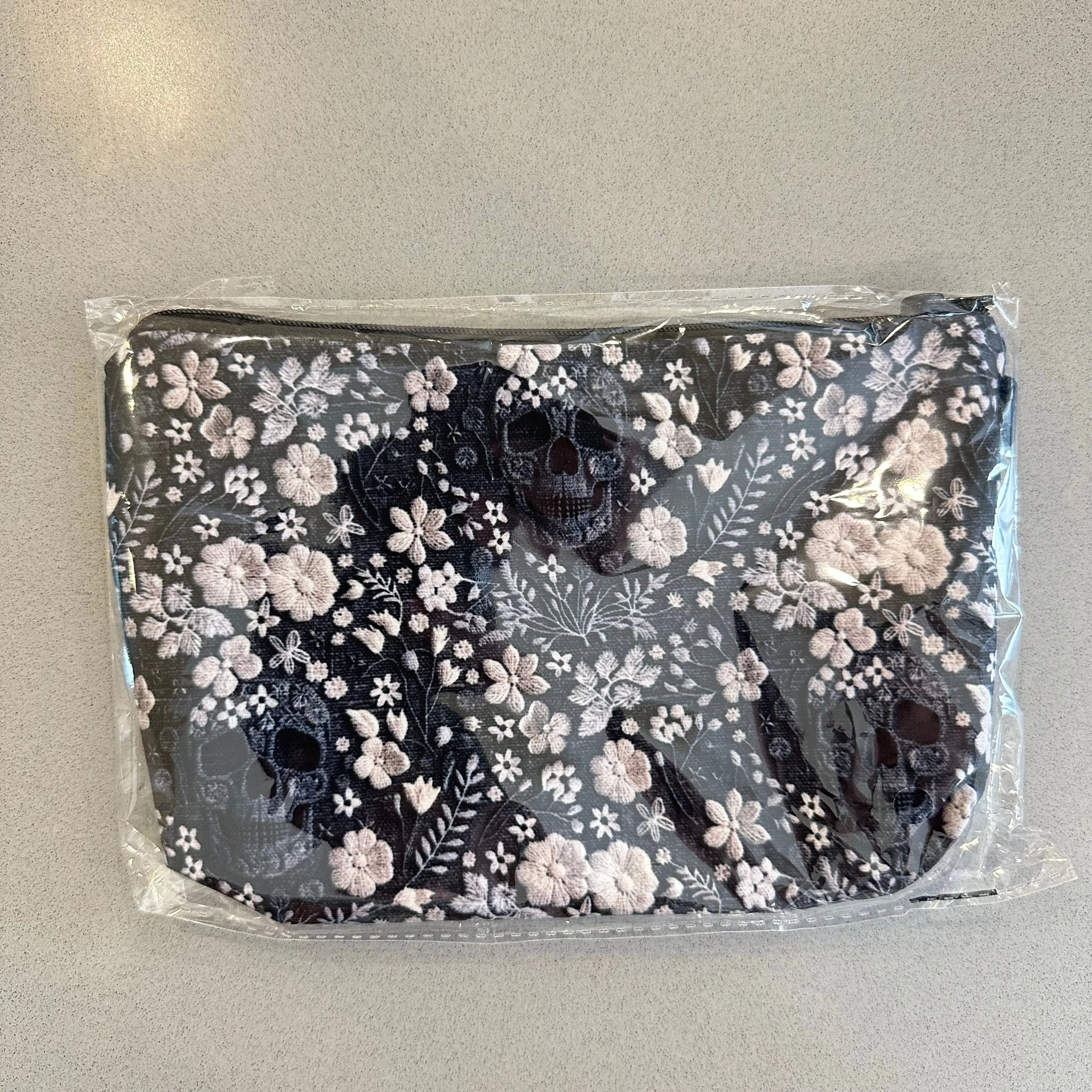 Pouches