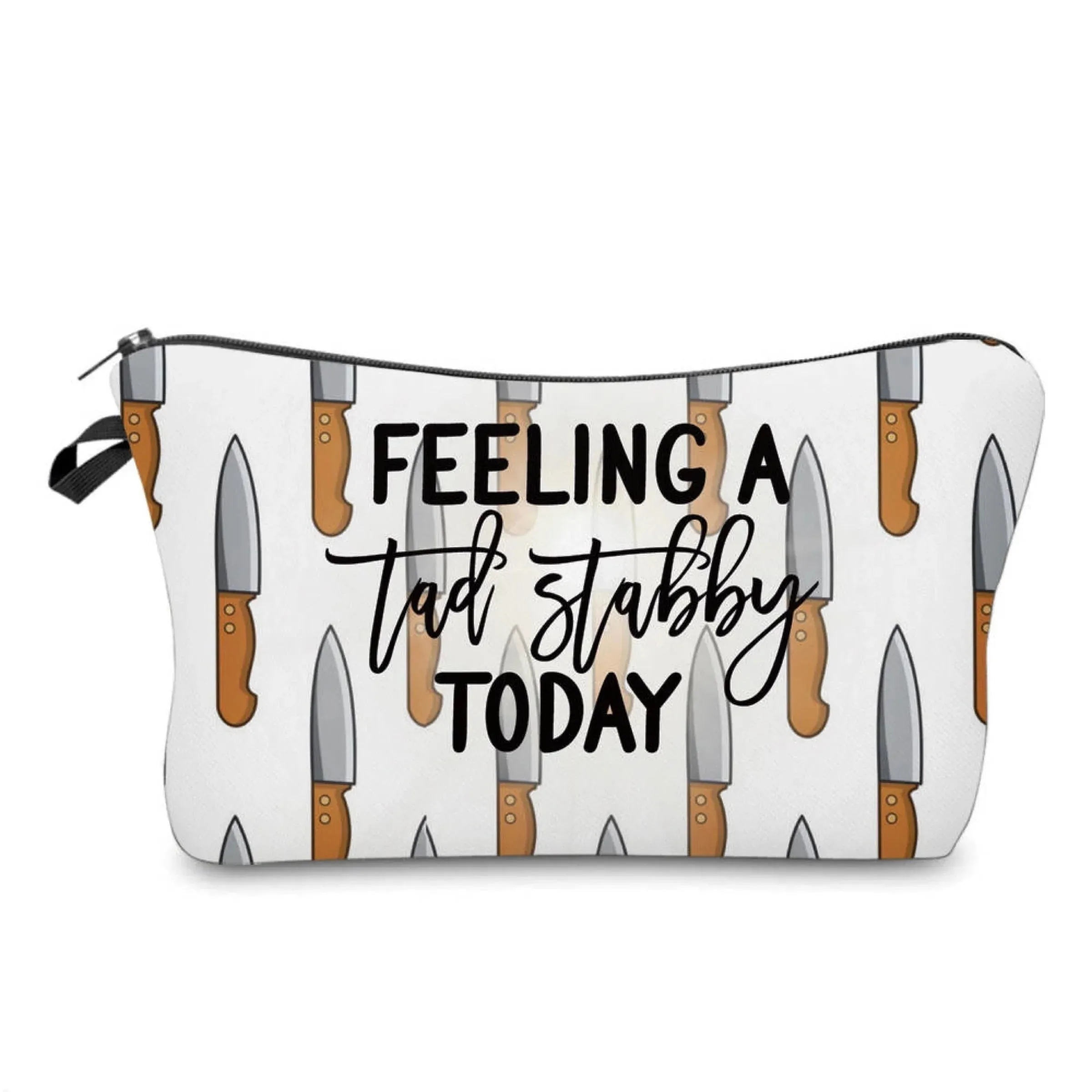 Pouches