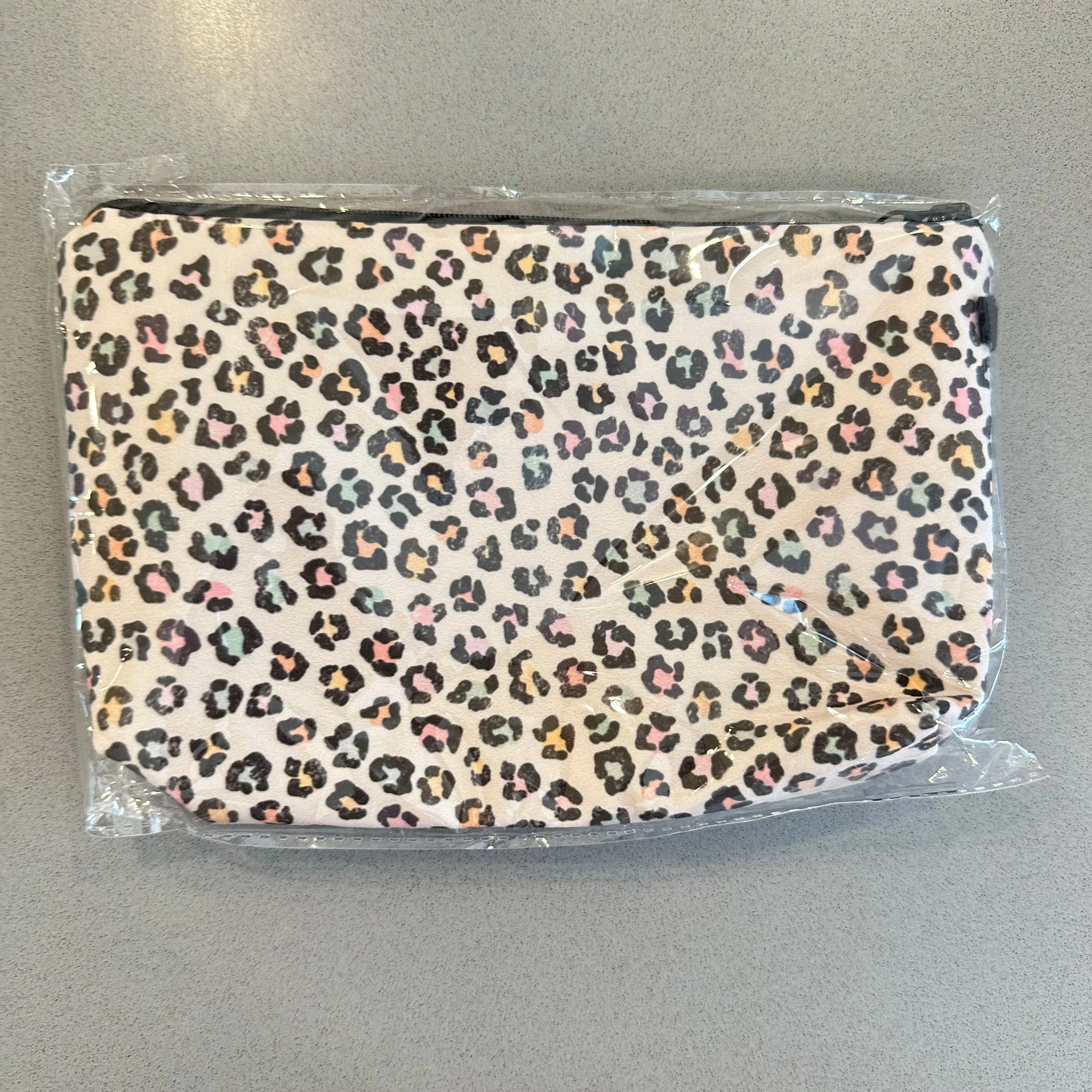 Pouches
