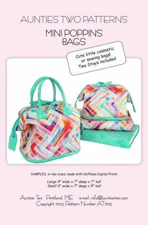 PT Poppins Bag