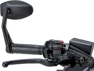 Puig 5220N Rearview Mirror MP Black