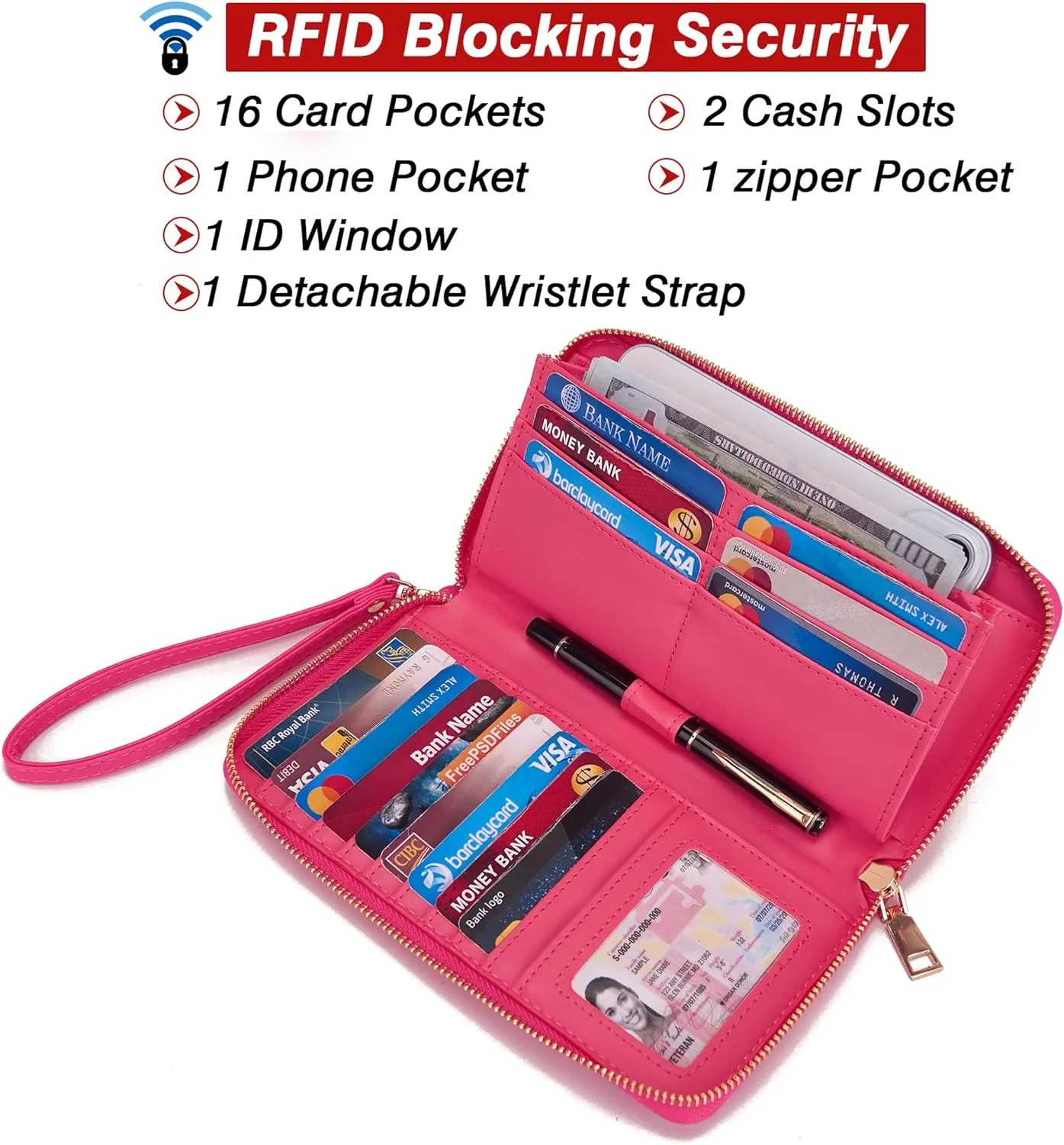 Qiyuer Satchel Purses For Women Top Handle Bag Purse And Wallet Set Work Tote Bags 2pcs