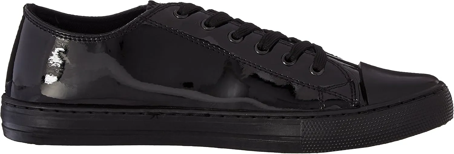 Qupid Women's Narnia-07 Fashion Sneaker