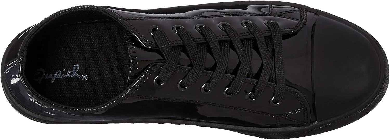 Qupid Women's Narnia-07 Fashion Sneaker