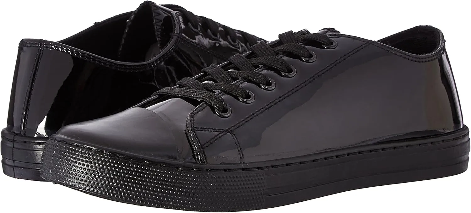 Qupid Women's Narnia-07 Fashion Sneaker