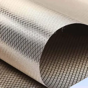 Radiation Protection Cloth EMF Fabric Cloth Faraday Blanket EMP Proof Large Conductive Material Cover for WiFi, Cell, Bluetooth, RFID, Shields RF,silver-7x1.1m
