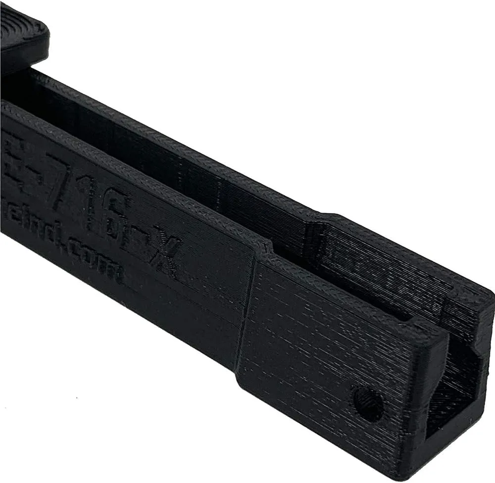 RAEIND Magazine Speed Loader for FN Five-Seven Handgun, Original, & (Choose Your Loader)