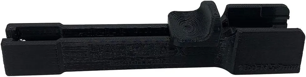 RAEIND Magazine Speed Loader for FN Five-Seven Handgun, Original, & (Choose Your Loader)