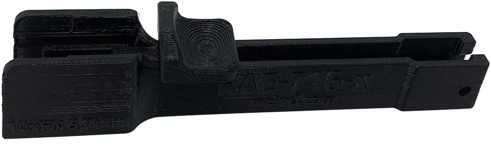 RAEIND Magazine Speed Loader for FN Five-Seven Handgun, Original, & (Choose Your Loader)