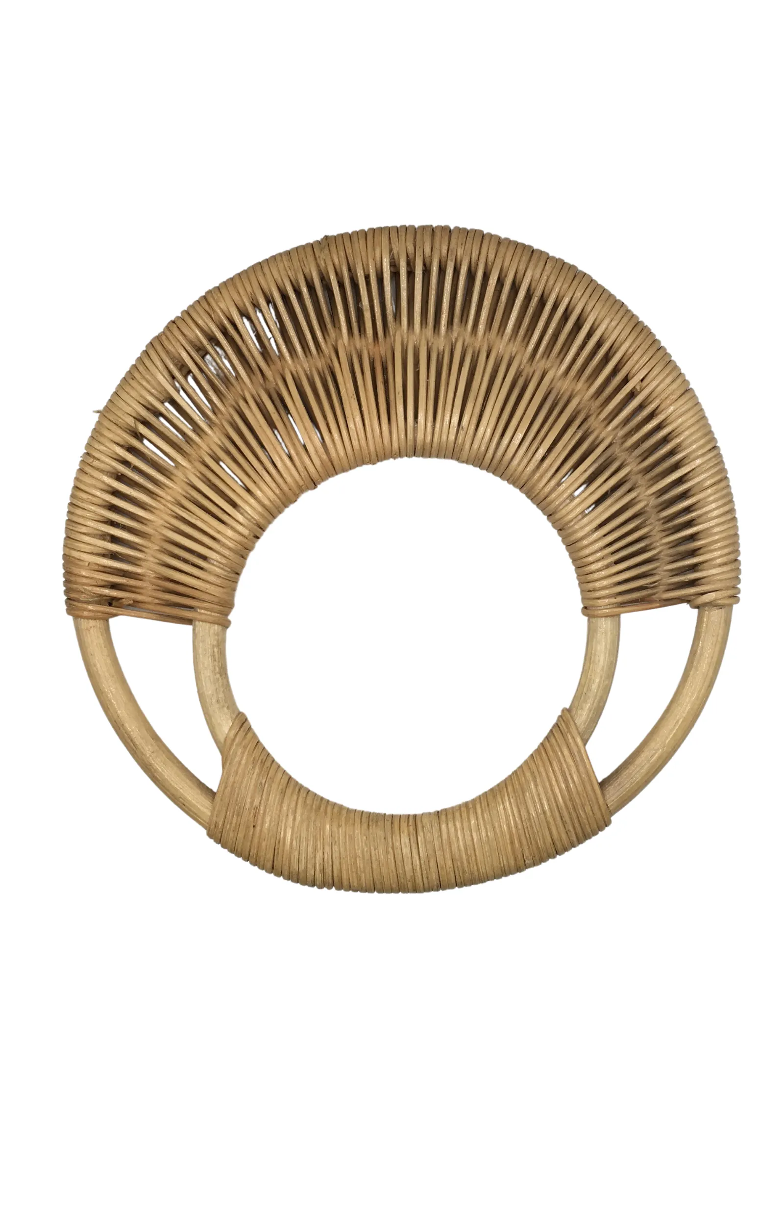 Rattan Bag Handles