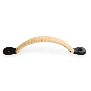 Rattan Drawer Pull