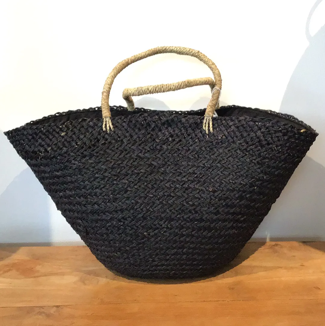 Rattan Go Anywhere Basket