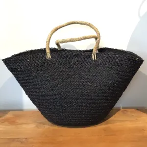 Rattan Go Anywhere Basket