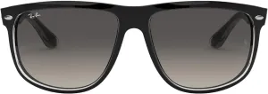 Ray-Ban RB4147 Boyfriend Square Sunglasses
