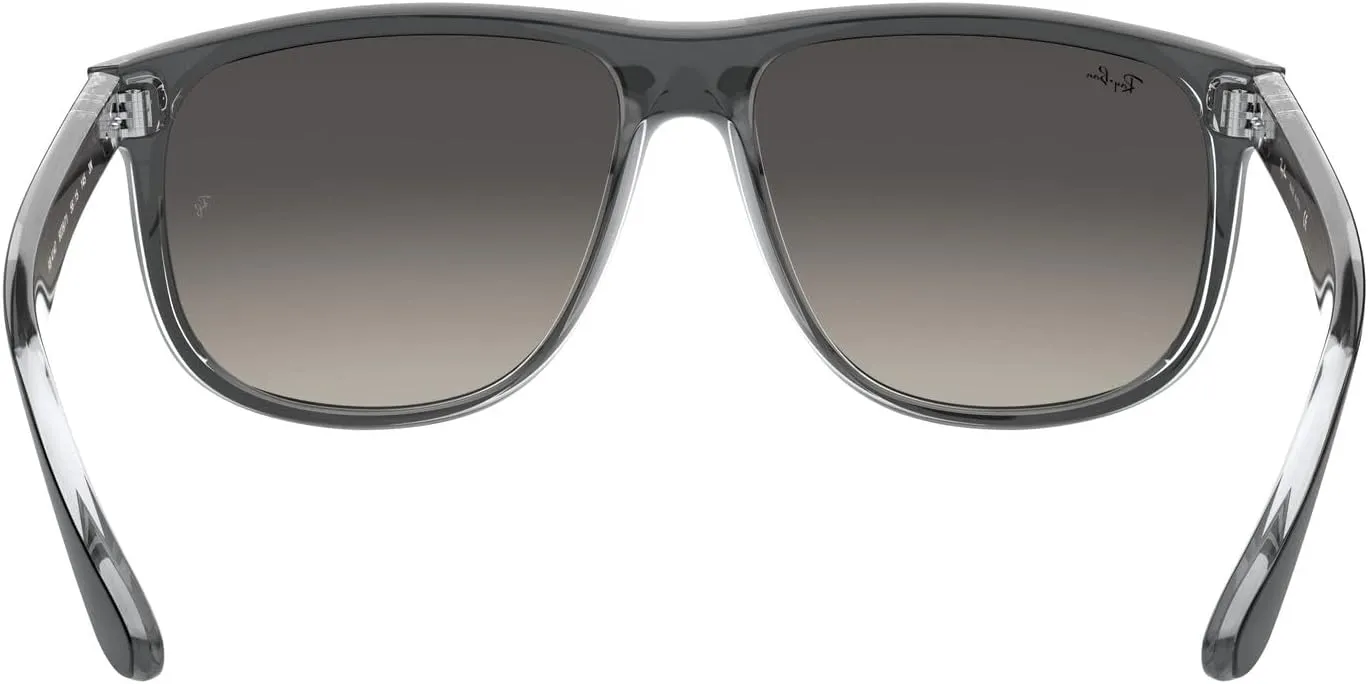 Ray-Ban RB4147 Boyfriend Square Sunglasses