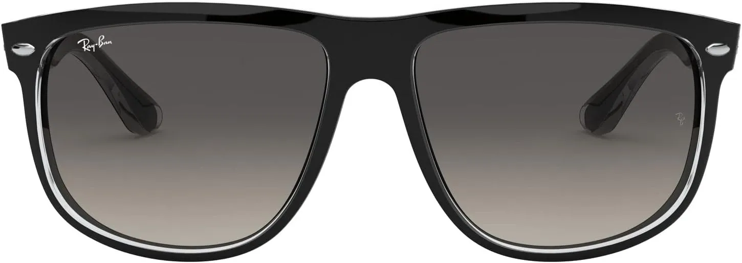 Ray-Ban RB4147 Boyfriend Square Sunglasses