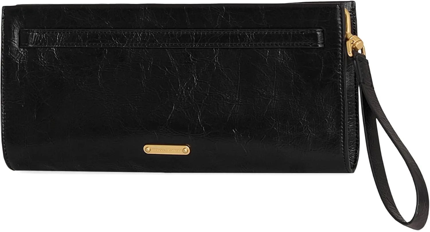 Rebecca Minkoff Curb Link Clutch