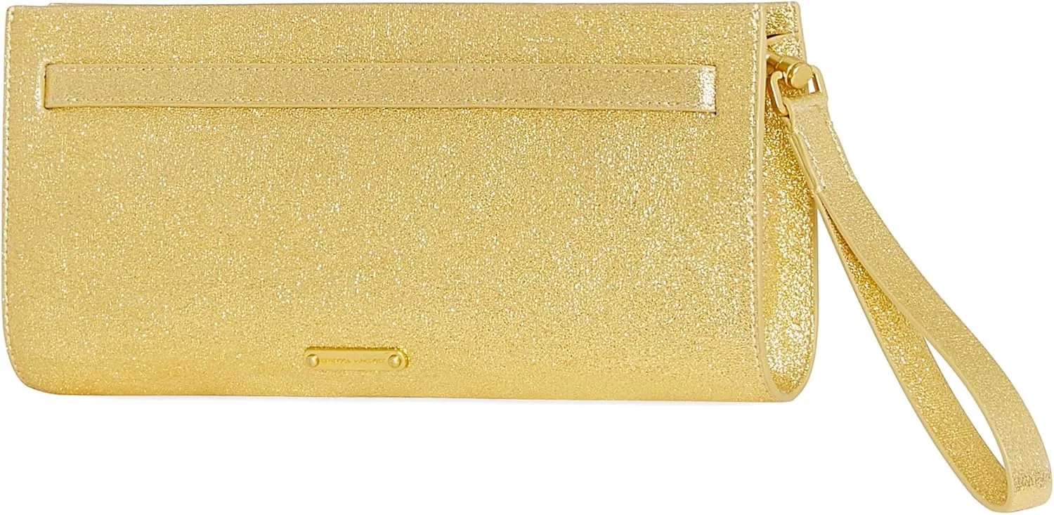 Rebecca Minkoff Curb Link Clutch