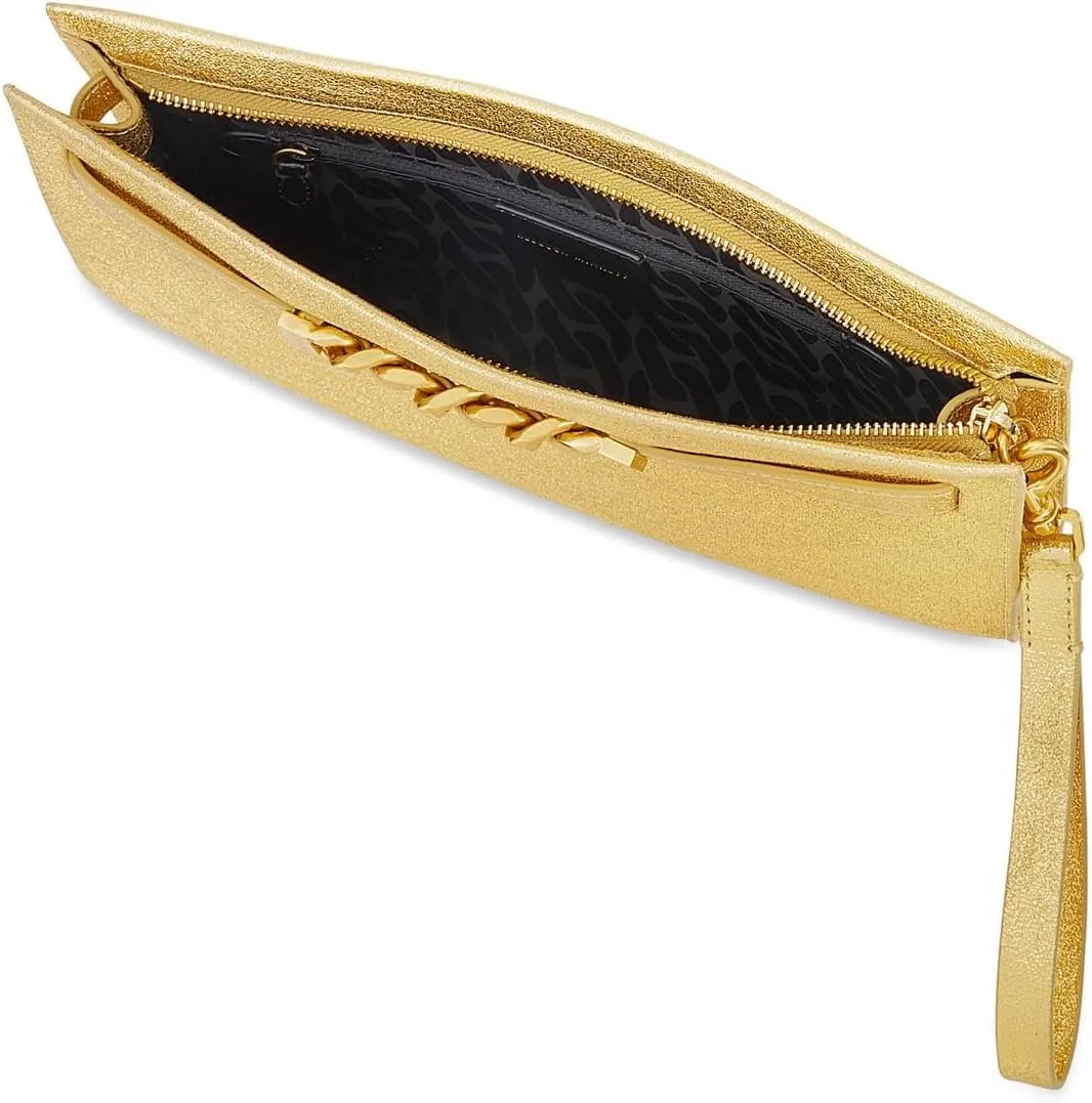 Rebecca Minkoff Curb Link Clutch