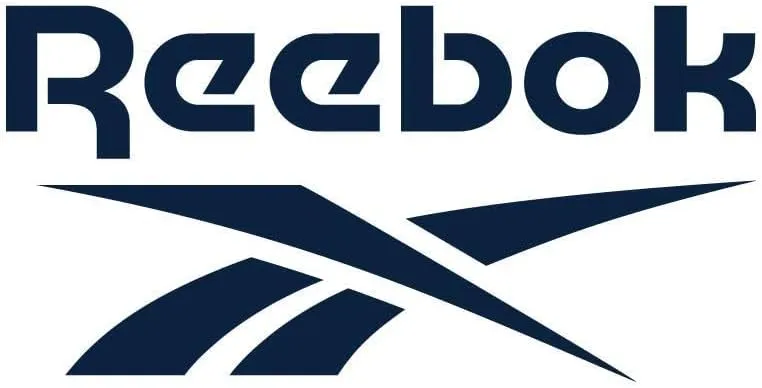 Reebok Fanny Pack - Lightweight Stylish Crossbody Waist Belt Bags for Women and Men with Adjustable Strap, Size One Size, Foundation Cream
