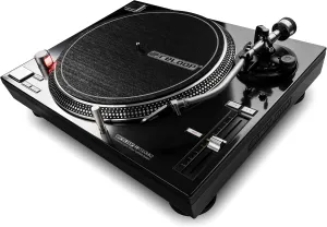 Reloop RP-7000 MK2 Direct Drive High Torque Turntable