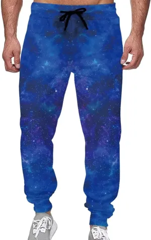 Renewold Men's Sweatpants Women's Sweatpants Jogging Pants Athletic Bottoms with Elastic Waist and Adjustable Drawstring
