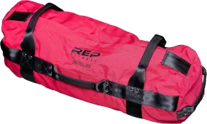 REP Fitness Sandbags - Heavy Duty Workout Sandbags for Training, Cross-Training Workouts, Fitness, Exercise and Military Conditioning - Multiple Sizes and Colors