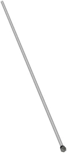 Rheem AP12938 Anode Rod, 0.625-Inch Diameter by 42-Inch long, Aluminum by Rheem