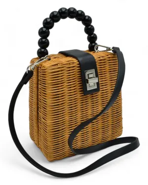 Rhonda Rattan Crossbody