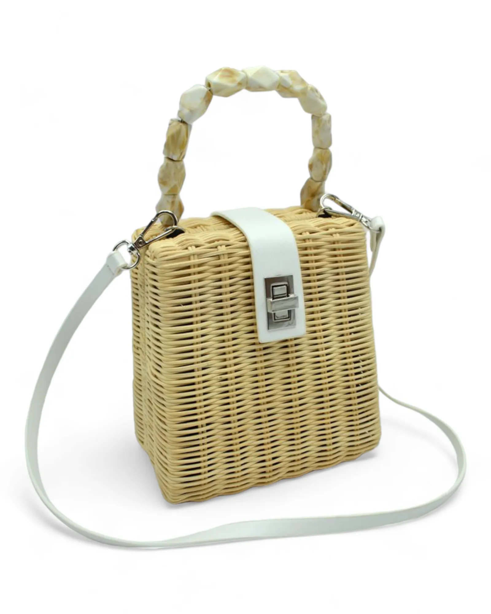 Rhonda Rattan Crossbody