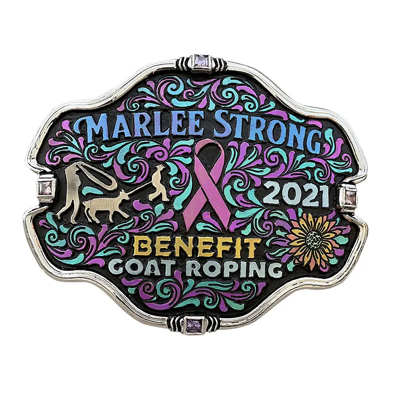 Rogers Buckle