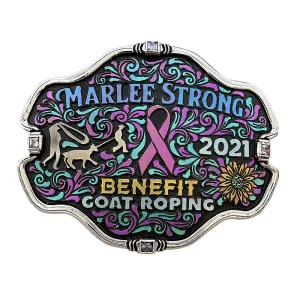 Rogers Buckle