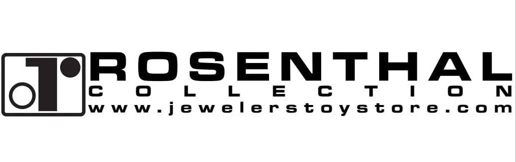Rosenthal Collection Anti Tarnish Prevention Bags Perfect for Jewelry Storage Pack of 10